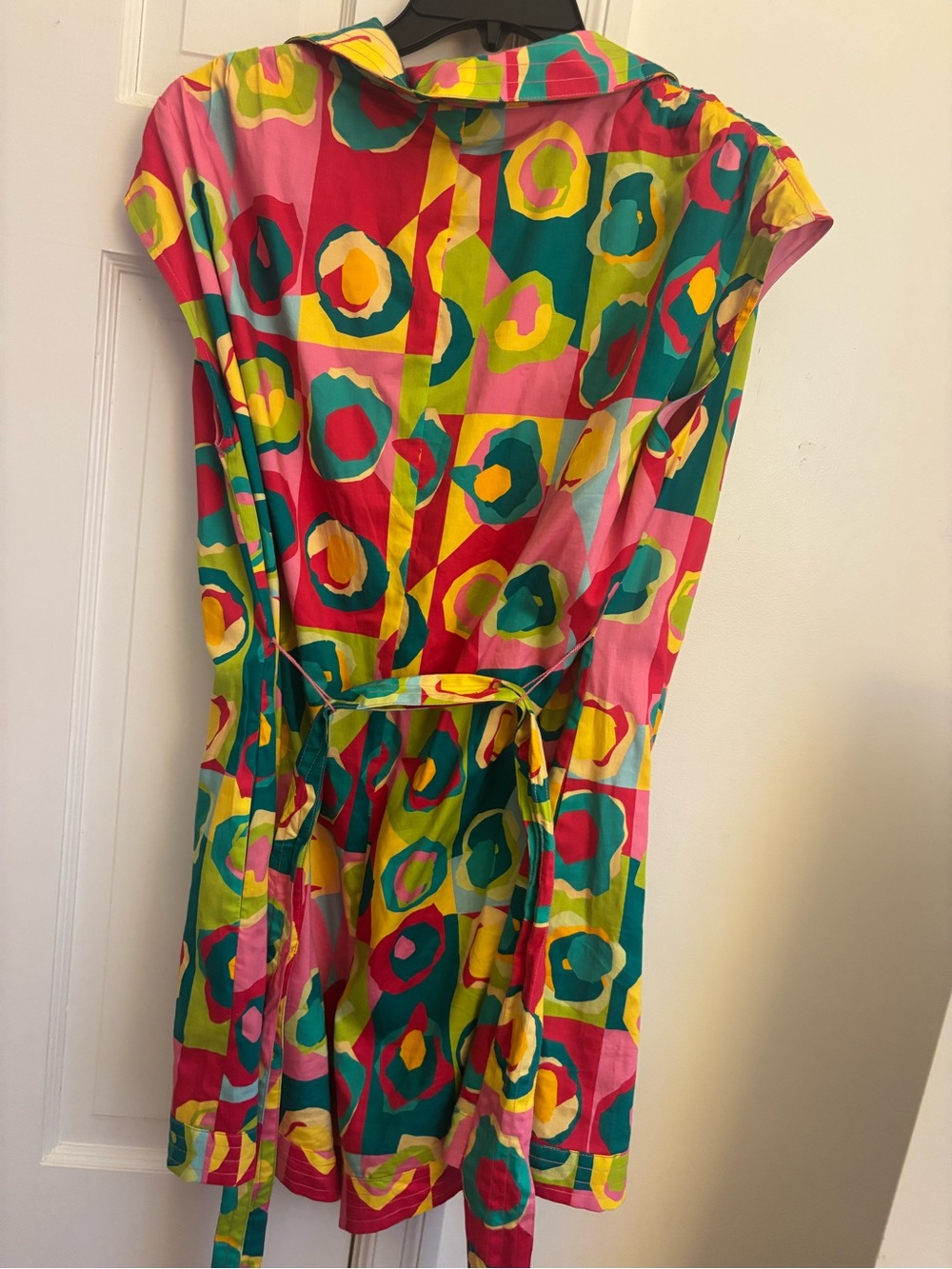 Emily Mccarthy Rio Romper - Picture 5 of 7
